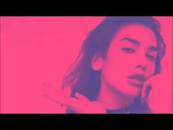 Instrumental: Dua Lipa - Swan Song